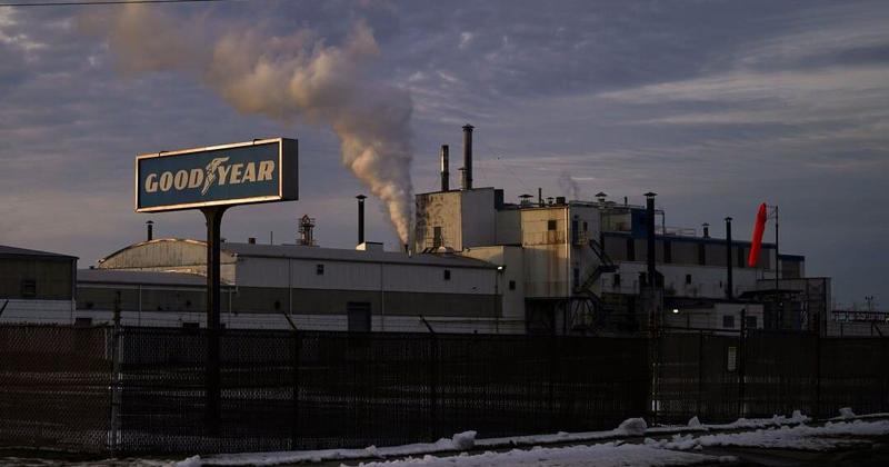 The Editorial Board: Goodyear's timeline for addressing emissions in Niagara Falls is unacceptable