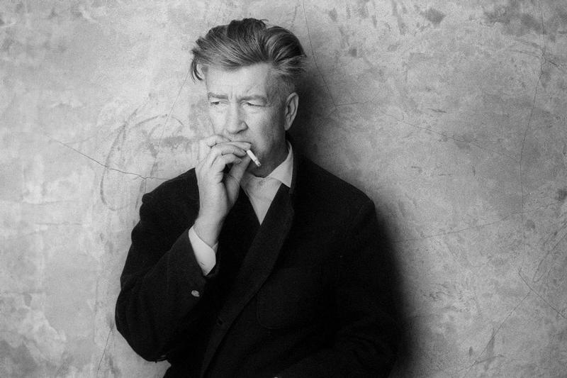 David Lynch loved the art life to death