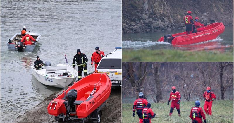 UŽIVO, VIDEO Nestalu djevojčicu traže i kod Siska, majci određen pritvor, Božinović: 'Uvjeti Save su nepovoljni'