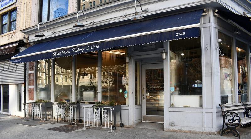 Silver Moon Bakery, NYC spot known for its challah, faces eviction over rent dispute