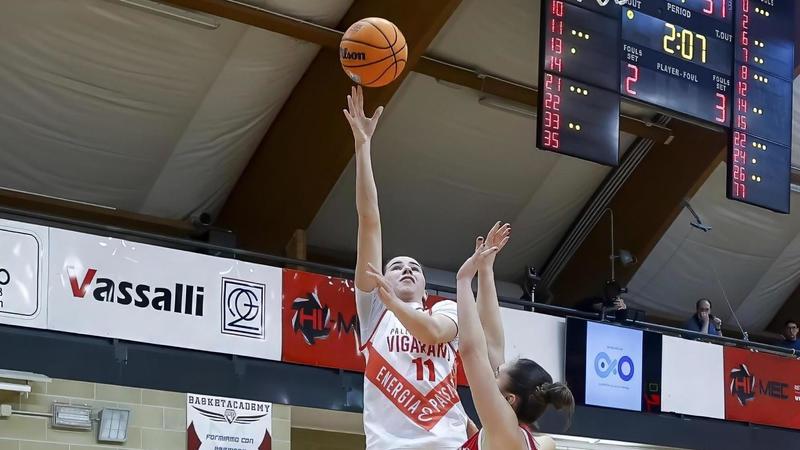 Basket a2 femminile. Pallacanestro Vigarano coi cerotti, ma senza pressioni: trasferta delicata a Treviso