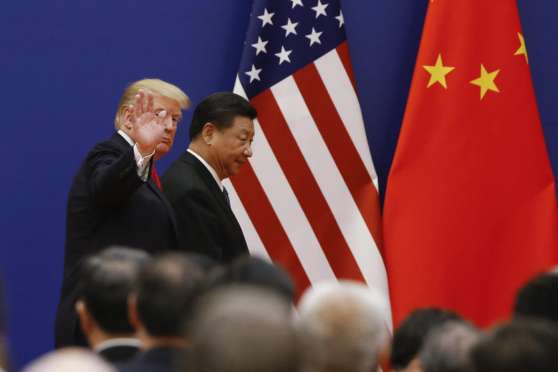 Trump Wants to Whack China With Tariffs. China Has Bigger Concerns.