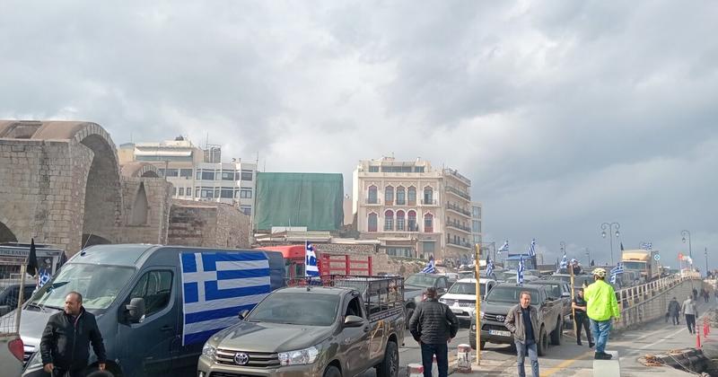 Στον απόηχο του μεγάλου αγροτοκτηνοτροφικού συλλαλητηρίου