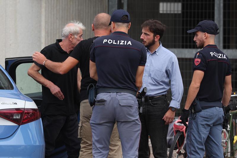 Omicidio di via Cura, un anno e quattro mesi a Iadicicco