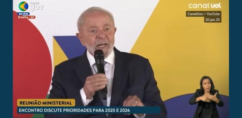 Trump e penca de iniquidades; por que ele pode facilitar reeleição de Lula