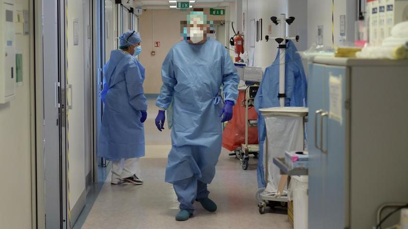 Neonato morto: infezione intestinale nel mirino