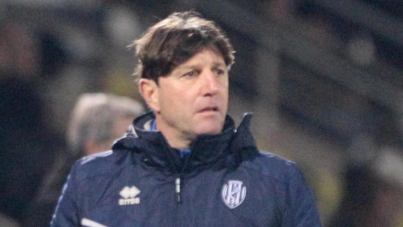 Cesena-Bari una sfida nella sfida. L’ex Mignani mai vincente su Longo