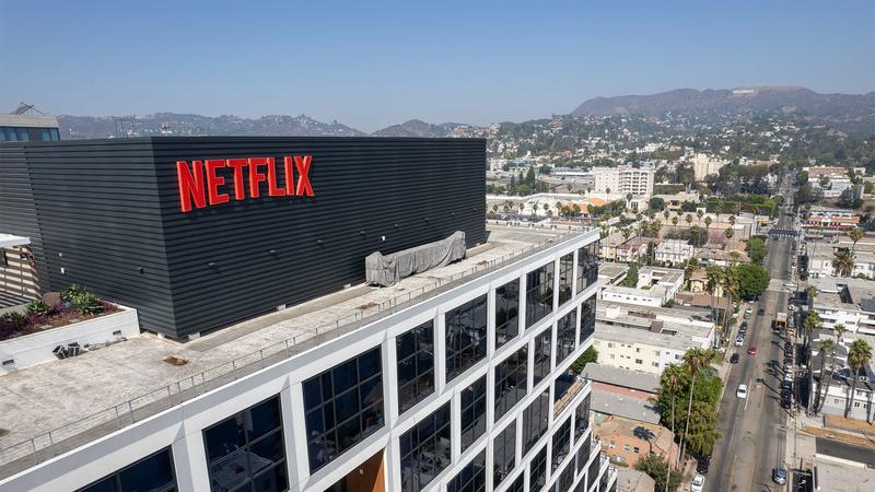 Netflix stock flirts with $1,000: ‘Squid Game,’ live sports, and more price hikes help shares hit new benchmark