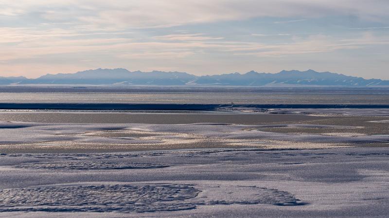 Trump’s order targets fossil fuels in Alaska’s Arctic National Wildlife Refuge