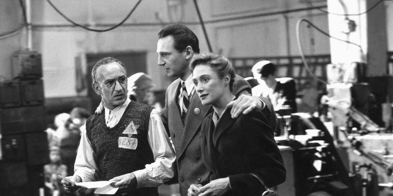 «Schindlers Liste»: Warum jeder diesen Film gesehen haben sollte