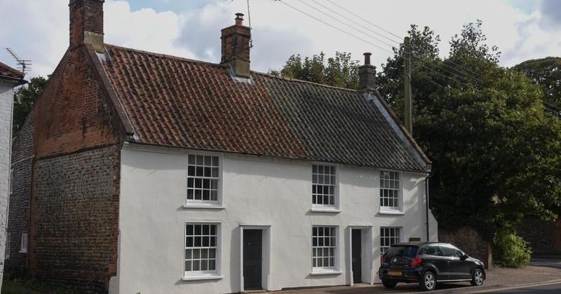 Michelin-starred Norfolk restaurant named among UK's best