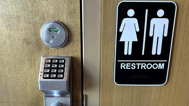 Why Starbucks’ new restroom policy is getting mixed reactions