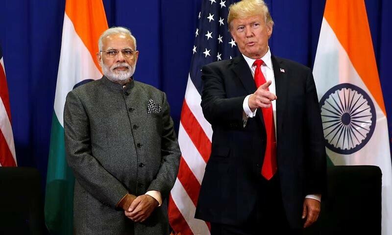 India mulls lower tariffs, more imports to counter Trump’s tariff threat: report