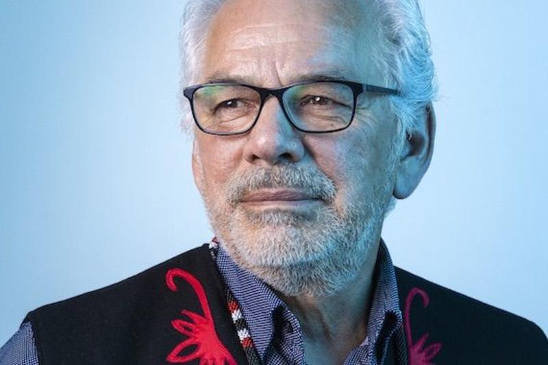 Chef Ghislain Picard, un leader visionnaire de la réconciliation économique 