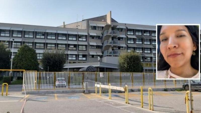 Arzano, incidente mortale sul lavoro: cadeÂ da una scala e muore in ospedale una 48enne