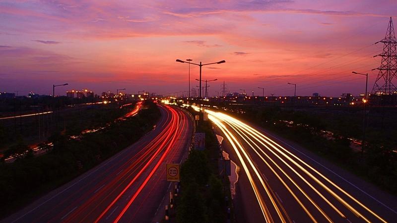 Noida-Greater Noida Expressway: 45km stretch to get enhanced security features