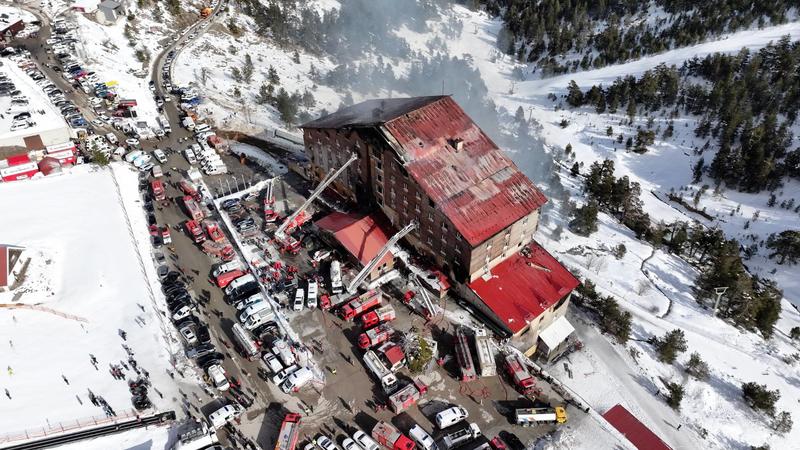 Kartalkaya’da ne oldu, Masquerade yangınından ders çıkarılsaydı otel faciası yaşanır mıydı?