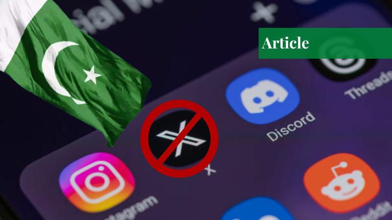 Impact of Social Media on Pakistan’s Cultural Identity