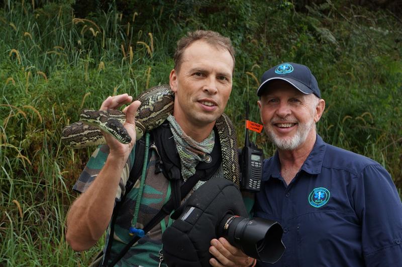 Streit um Elon Musk: RTL setzt Dschungelcamp-Fotografen vor die Tür