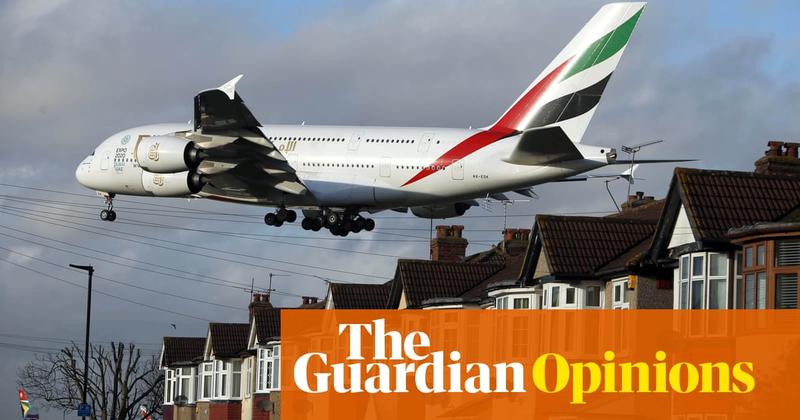 Back by unpopular demand, the great Heathrow expansion show. If only planes ran on hot air