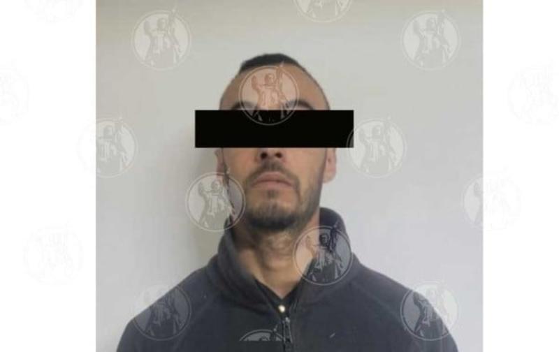 Condujo “El Peluchín” a múltiples narcofosas