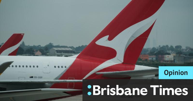 How to make the most of Qantas’ new points overhaul