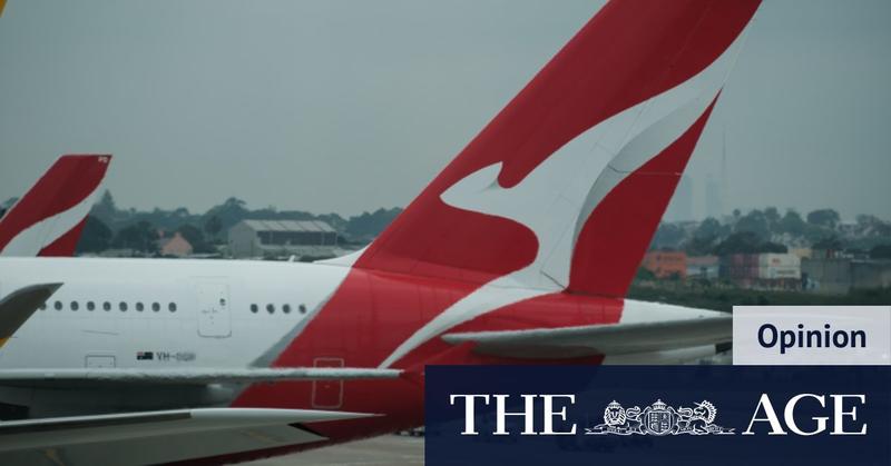 How to make the most of Qantas’ new points overhaul