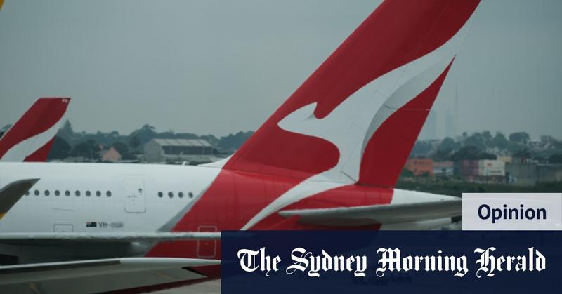 How to make the most of Qantas’ new points overhaul