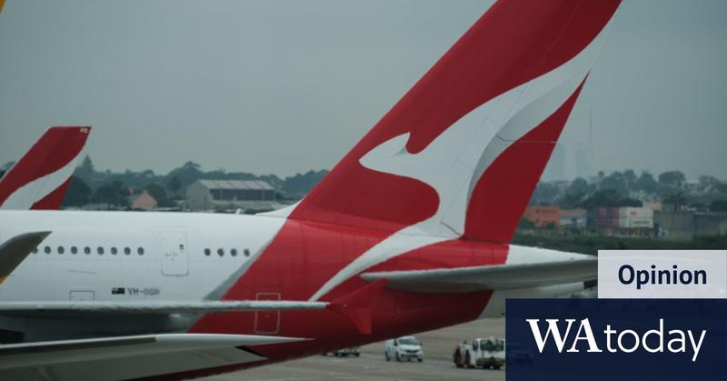 How to make the most of Qantas’ new points overhaul