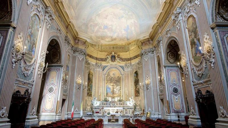 Fai, si vota per Â«I luoghi del cuoreÂ»Â La chiesa della Nunziatella Ã¨ giÃ  sul podio