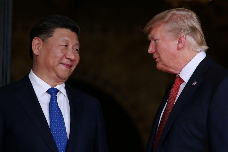 Warum sich die Chinesen in Donald Trump täuschen könnten