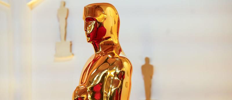 Oscar Nominations Show America And Hollywood Are Healing