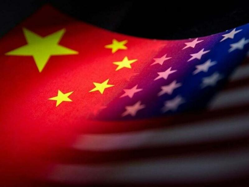 US versus China: the battle for rare earth dominance