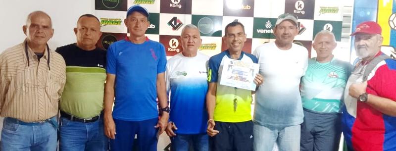 Continúan amistosos de cara al campeonato del Fútbol Master y Súper Master