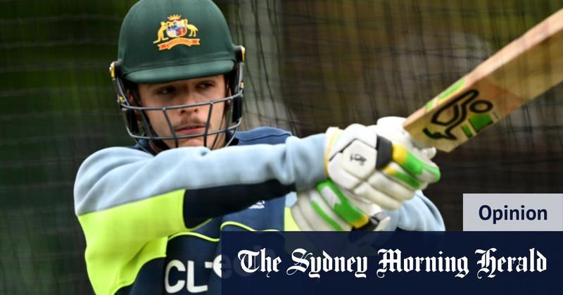 Sam Konstas must play in Sri Lanka. Cooper Connolly should not