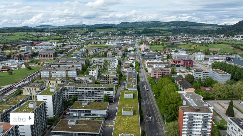 Im Kampf gegen die Wohnungsnot braucht es mutige Ideen