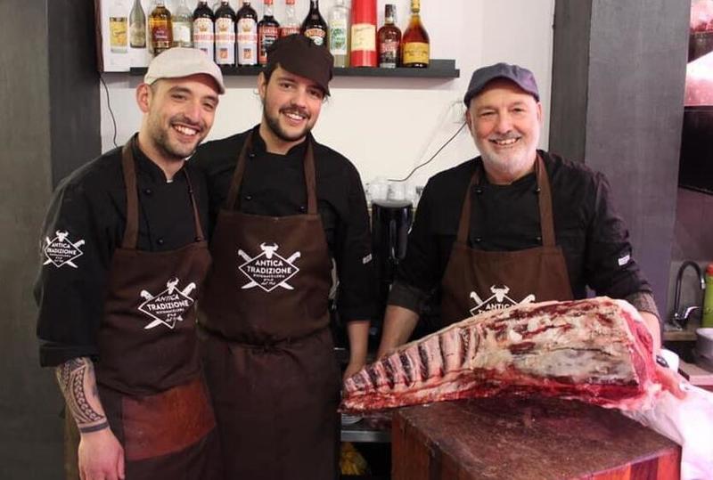 La famiglia Citi riapre la Barrocciaia di Livorno: «Diventerà un’osteria»