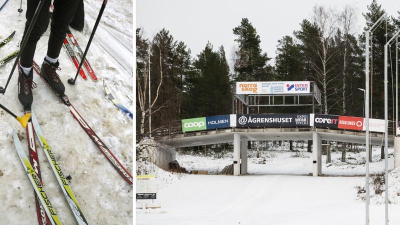 Bajsproblemen på Skyttis visar något större