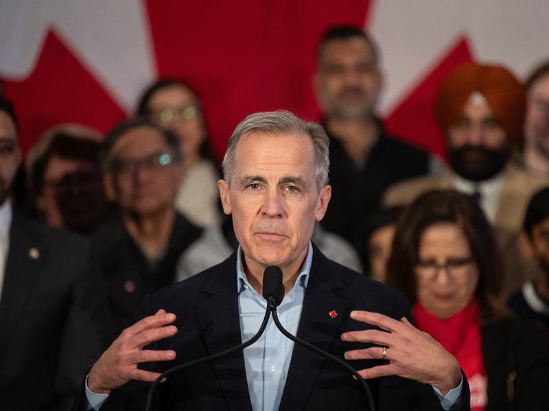 Braid: Mark Carney is a climate zealot who won't back off Trudeau agenda