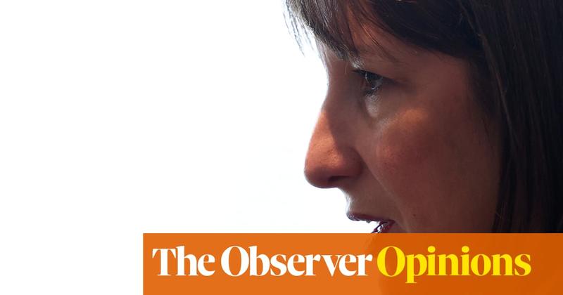 The Observer view: In her pursuit of growth, Rachel Reeves must go green and go local