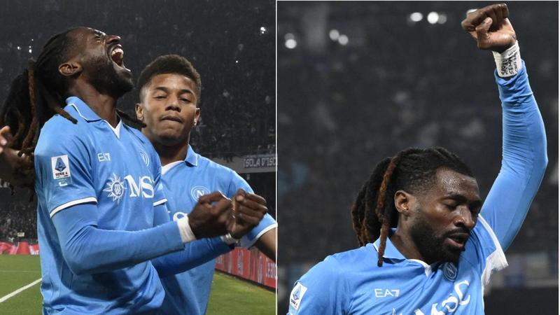 Napoli Juve 2 -1: furia azzurra sulla rimonta, la prima sconfitta bianconeraÂ Ã¨ al MaradonaÂ 