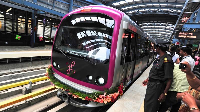 Bengaluru Metro to start services from 6 am on Republic Day; increases frequency