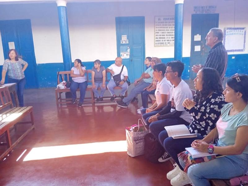 Sociedad de personas sordas invita a curso de lengua de señas