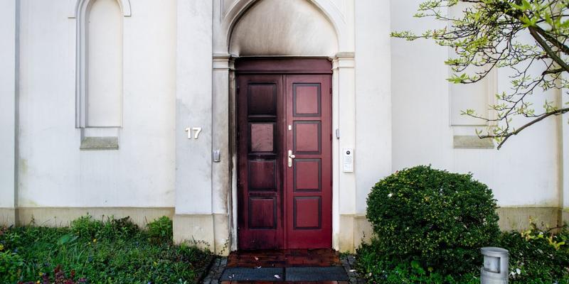 27-Jähriger gesteht Anschlag auf Synagoge