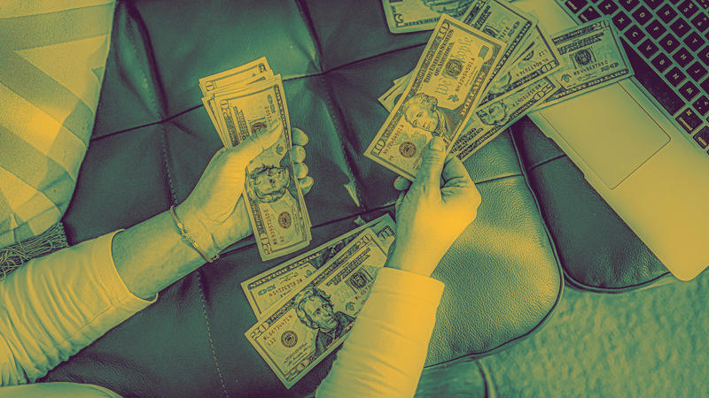 Spending out of control?  These 3 tricks will help you rein it in