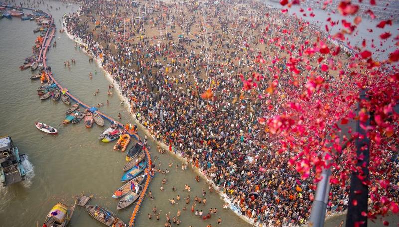 The Politicisation of Maha Kumbh: Where Will It End?