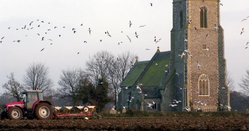 Tiny Broads village to be linked up to sewage network for first time in £6m scheme