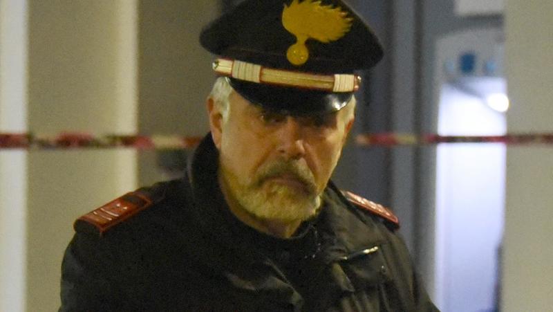 Tragedia a Villa Verucchio, il carabiniere indagato è tornato in servizio