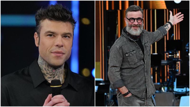 I duetti di Sanremo 2025 tra le polemiche: bomba misogina al Festival. Altro colpo di Fedez (& Masini)