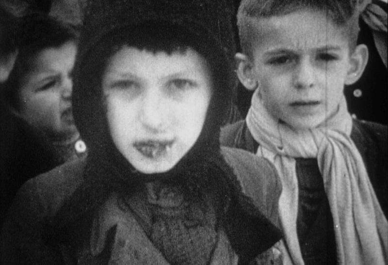 Kinder von Auschwitz: Lebenslang quälte die Frage „Wer bin ich?“